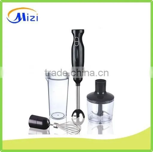 800W Four Speed Power Blender Machine photo-5
