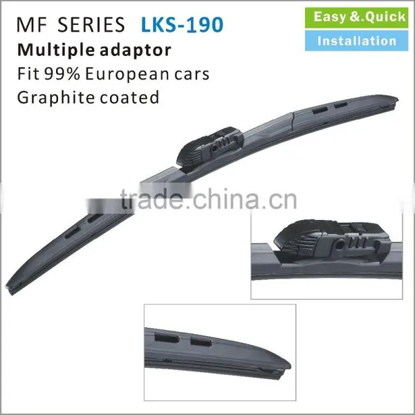 Auto Spare Part Windshield Wiper Blade Used Cars for Sale in Germany Supplier's Choice