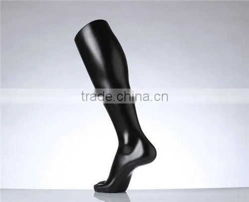 Sports Male Foot Mannequin for Sock photo-2
