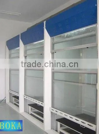 All Steel Chemical Metal Fume Scrubber photo-5