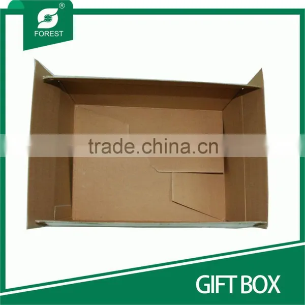 LITHO PRINTING CORRUGATED GIFT BOX FOR PACKAING SCHOOL SUPPLIES photo-3