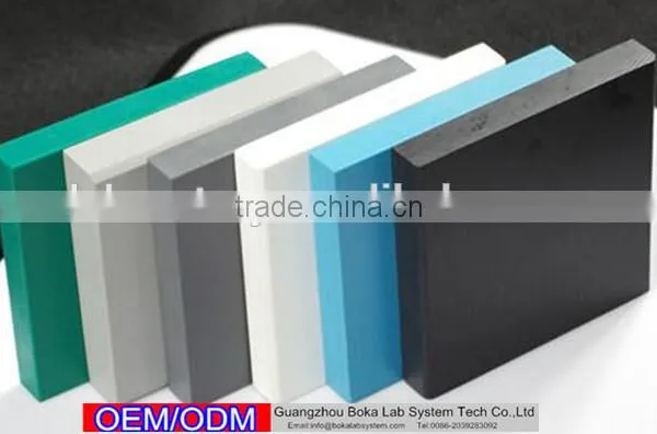 Chemical Resistant Epoxy Resin Countertop photo-4