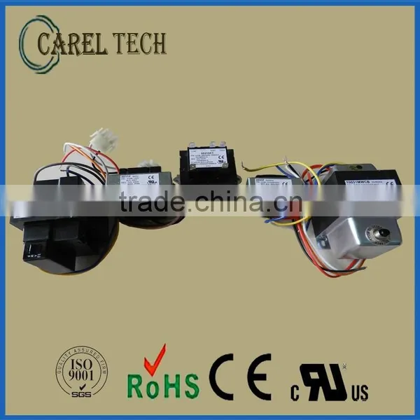 UL/CUL Approved Class 2 Transformer, Type 2 Transformer, UL Listed Transformer With Power Range From 5VA to 100VA photo-5