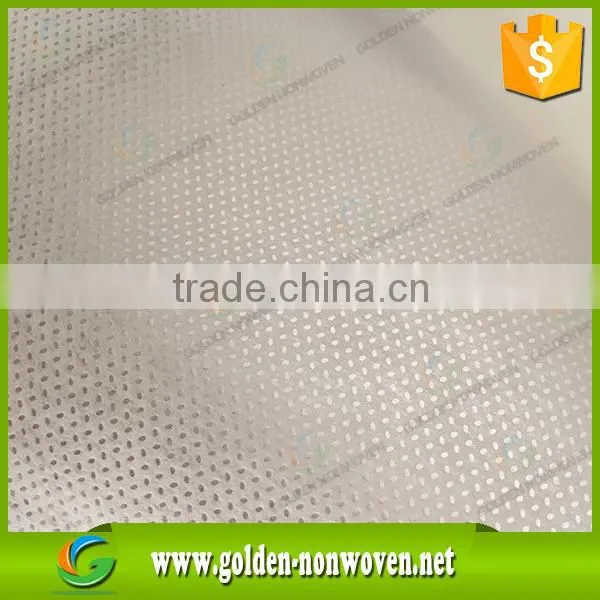 Disposable Sms Nonwoven White Lab Coat/anti Fluid Smms Non-woven Medical Fabric/smms Nonwoven Fabric Roll Supplier's Choice photo-5