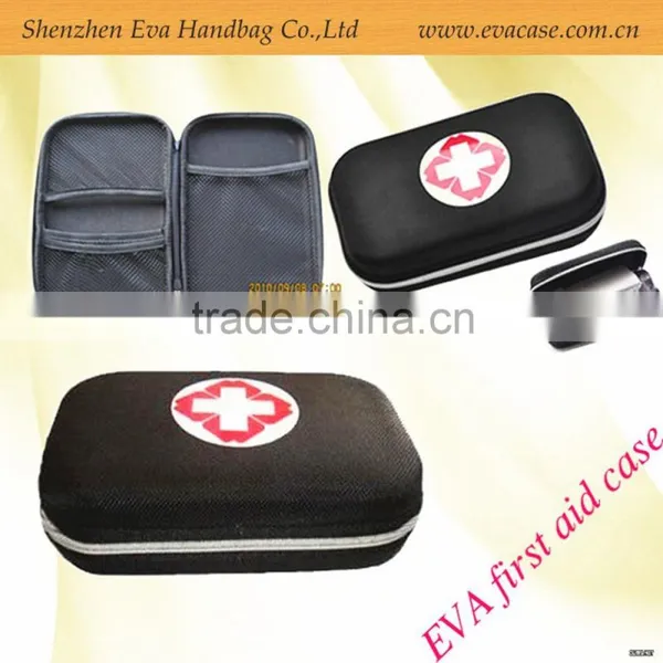 Hot Selling Customized EVA Medical Emergency Case/bag photo-2
