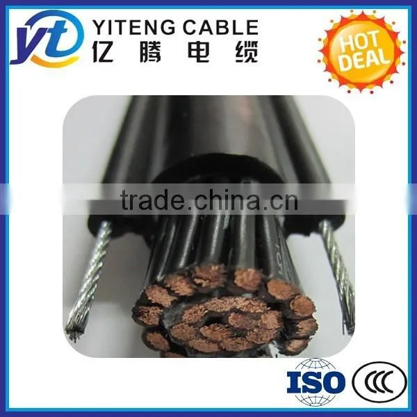 Plastic Insulated Control Cable photo-3