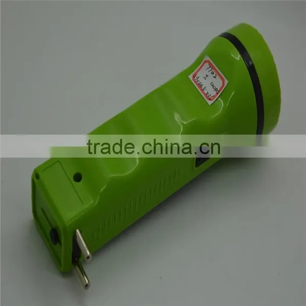 High Power Led Rechargeable Flashlight, Emergancy Light, Led Light Rechargeable photo-5