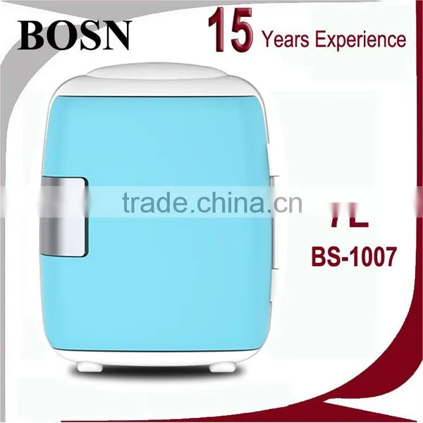 8L Semiconductor Mini Fridge 2016 New Vertical Cooler