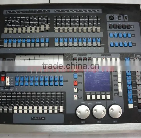 DMX Controller 768 photo-5