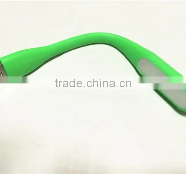 Best Selling Usb Led Light, Super Bright Use Led Lamp, Colorful Flexible Led Reading Light photo-6