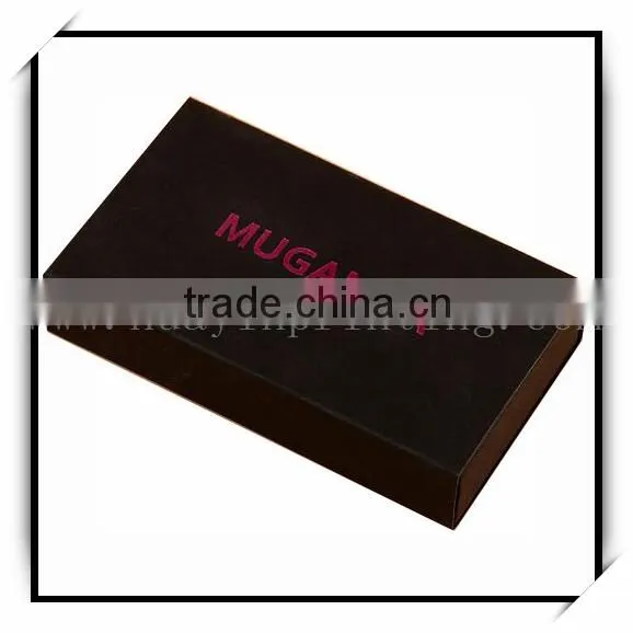 Foldable Paper Box/ Products Packaging Box 2016 photo-2