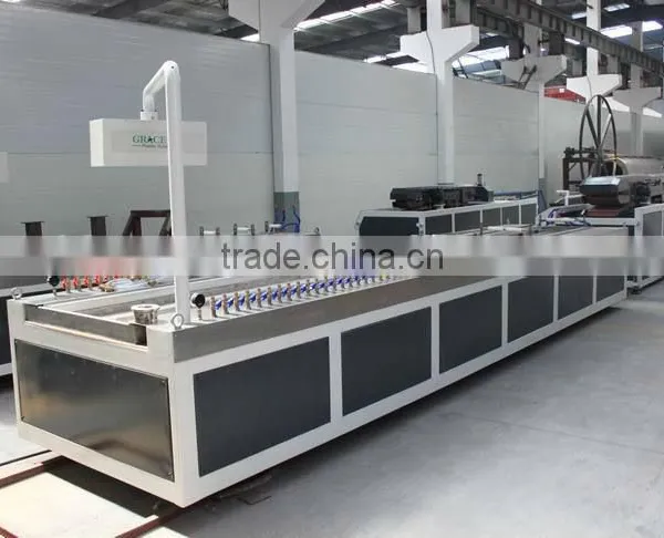 PP,PE,ABS,HIPS Single Layer, Multi-Layers Composite Sheet /plate Equipment photo-5