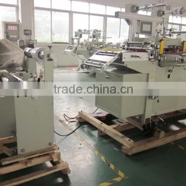 Computerized Multifunction Die Cutting Machine, Trademark Cutter photo-2