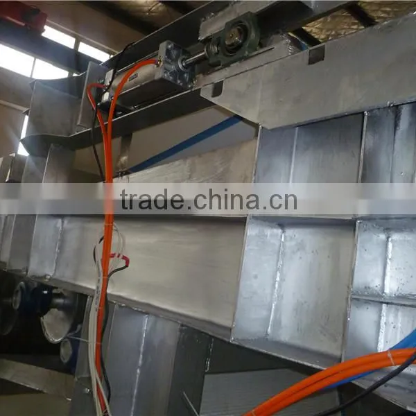 Belt Type Filter Press for Metallurgy Industry photo-6