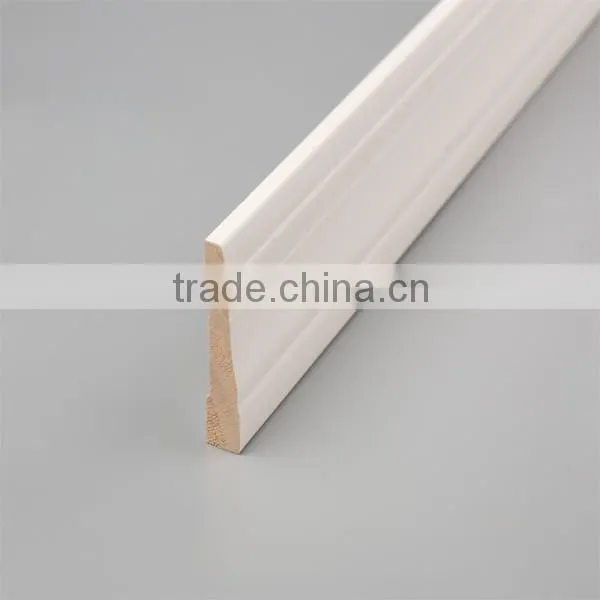 Wooden Moulding for Plywood Prices photo-3