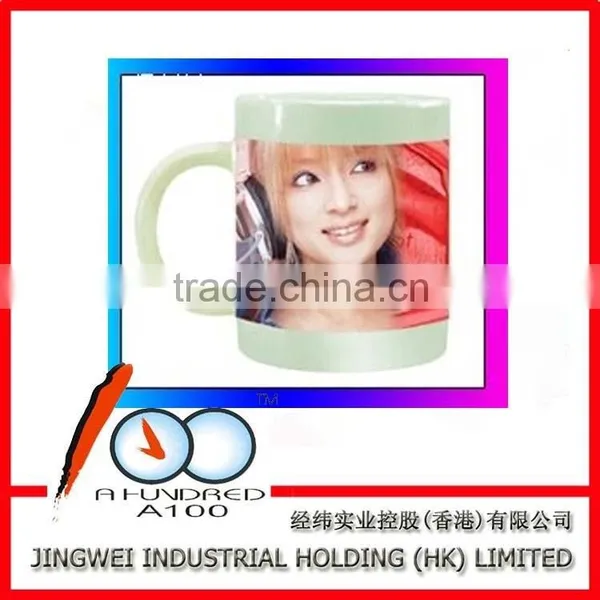 A4/A3/roll Sublimation Heat Transfer Paper for Mark Cup, Ceramics, 100% Polyester T-shirt photo-6