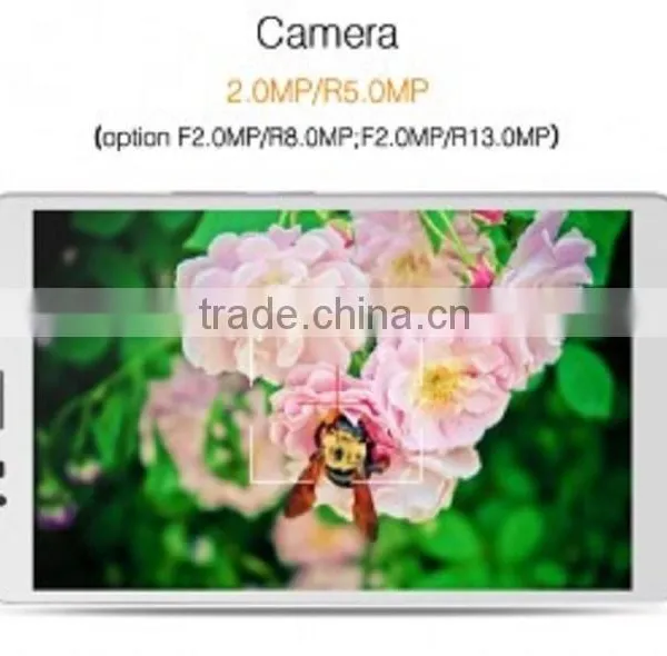 7 Inch MTK8752 Octa Core IPS 1280*800 4G LTE Android4.4 Tablet PC photo-3