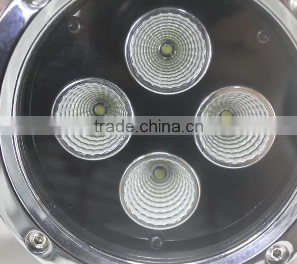 Led Tractor Flexible Working Lights Portable 40w Led Work Lighting 40w Led Working Light. photo-3