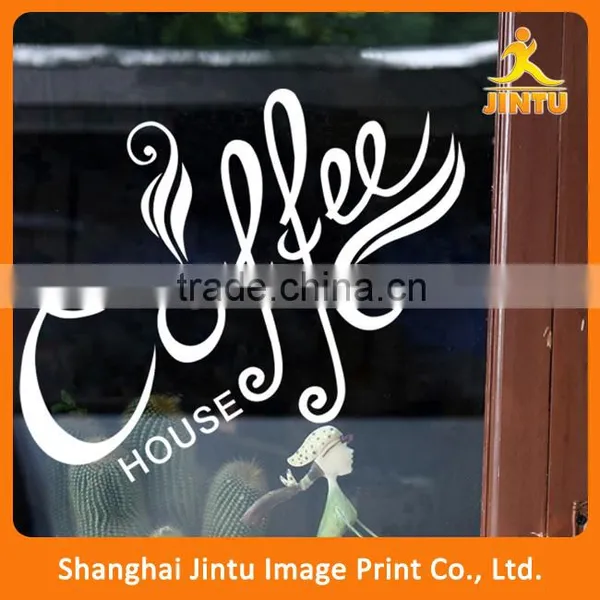 Custom Vinyl Floor Sticker Manufacturer Floor Sticker SISTAR photo-5