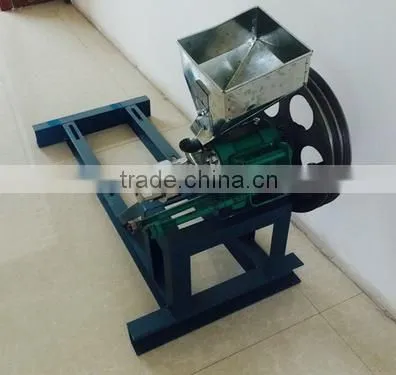 Crispy Corn Rice Puff Machine . photo-3