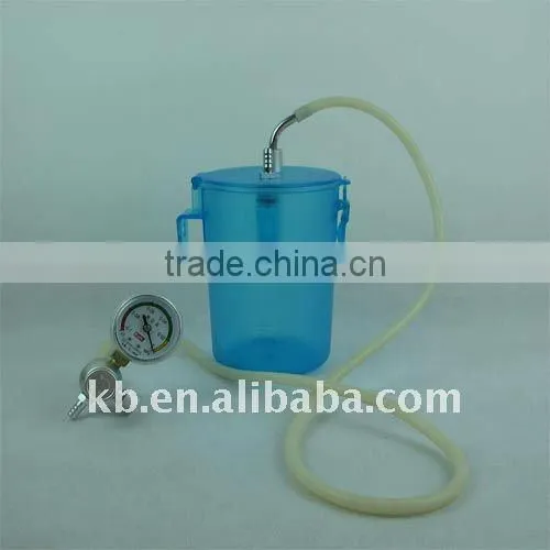 Portable Suction Unit