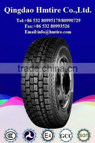 China Supplier Top Quality Tyres/tires Made in China Tyres for Truck photo-5