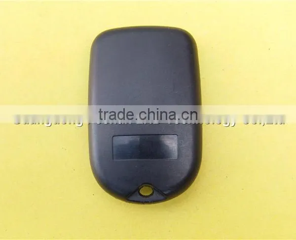 Hot Selling 3 Buttons Keyless Remote Key Housing for Toyota Car Key Search Button photo-3