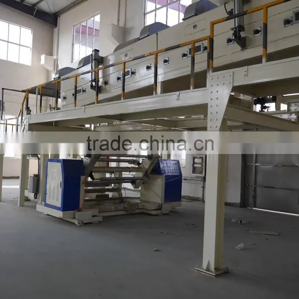Paper Coating Machine photo-3