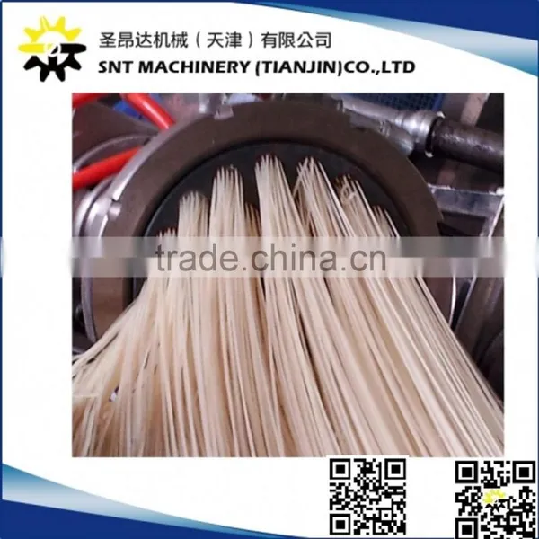 Automatic Stick Rice Vermicelli Machine/Stick Rice Noodle Making Machine photo-2