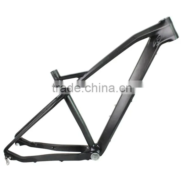 Mountain Bike Carbon Fiber Bicycle Frames 29er Carbon Bicycle Frame
