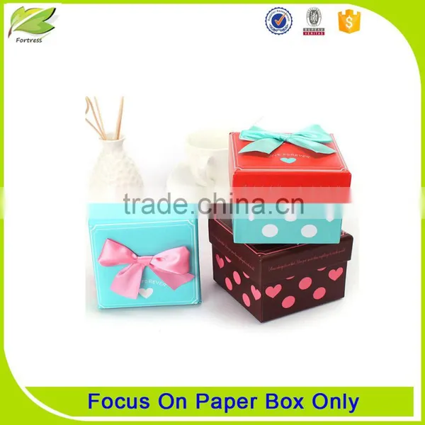 Wholesale Coffee Paper Packaging Box