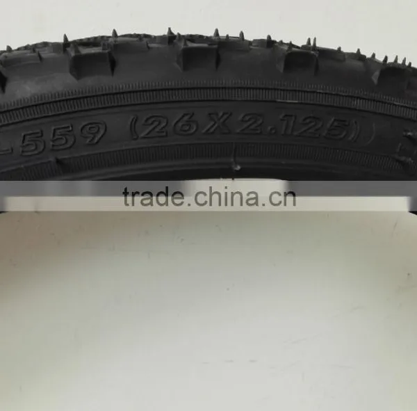 Bicycle Tire Wholesale 26x3.0 26x2.35 26x1-1/2x2 26x1.75 1.70 1.95 26x2x1-3/4 photo-5