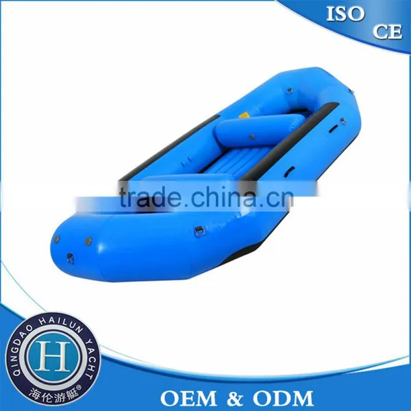 2016Rafting Boat Price Inflatable Rafting Boat for Sale photo-4