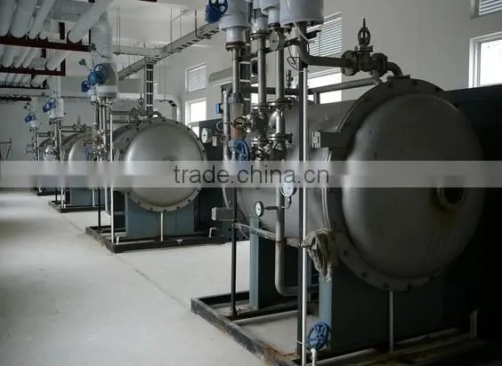 Reverse Osmosis Water Treatment for Bottled Water/Lonlf-OXF500 Ozonator for Water Disinfection/500 G/H Ozone Generator photo-6