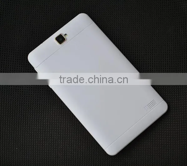 7 Inch Quad Core 3G Tablet PC 1024*600 Bluetooth GPS Android 5.1 Tablet Dual SIM Card 2GB RAM 8GB ROM photo-6