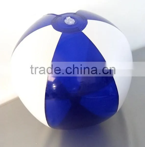 EU Standard Water Fun Inflatable Kid Toy Ball photo-2
