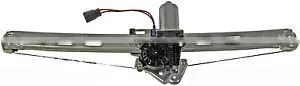 748-002 Window Regulator