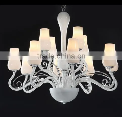 Energy Saving Light Source and European Type Chandelier Hanging Light Celling Light photo-2