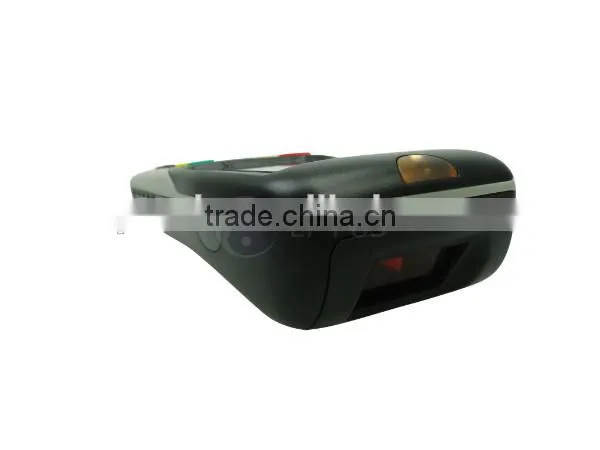 EP Tech HDT3000 PDA Terminal With GPS, Barcode Scanner, Fingerprint Reader photo-4