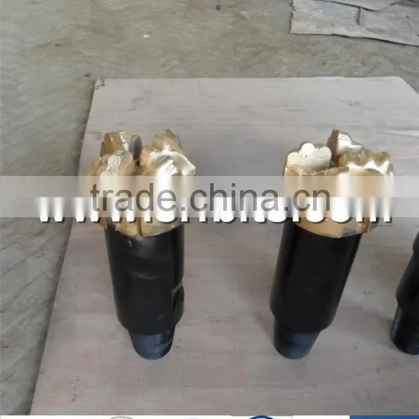 5 1/4"matrix Body Pdc Bit photo-3