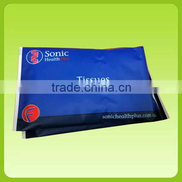 Wallet Paper,Wallet Tissue, Wallet Pocket Tissue photo-3