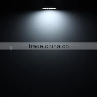 MR16 5W 30x5050 SMD 400-420LM 6000-6500K Natural White Light LED Spot Bulb (12V) photo-4