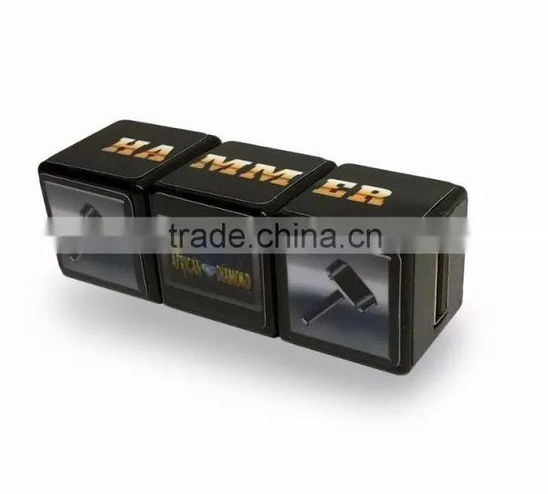 USB Flash Drives, 2GB, Grade A Chips photo-2
