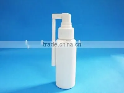 20/410 Throat Spray, Plastic Metered Dosed Sore Throat Spray photo-3