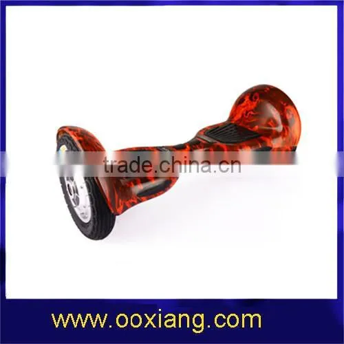 Mobile Smart Self Balance Electric Scooter With Two Wheels photo-4