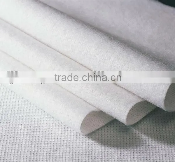 Footwear/Stitch Boned/Polyester Fabric