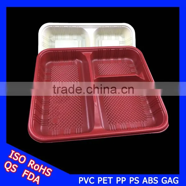 Custom Logo Hot Sale Color Food Packaging photo-4