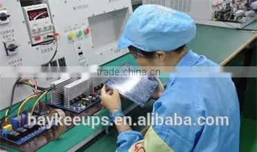MPPT Solar Charge Controller 12V/24V48V/192V/360V 60A/100A Quality Choice Supplier's Choice photo-3