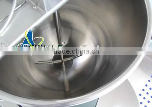 Ball Shape Popcorn Making Machine photo-3