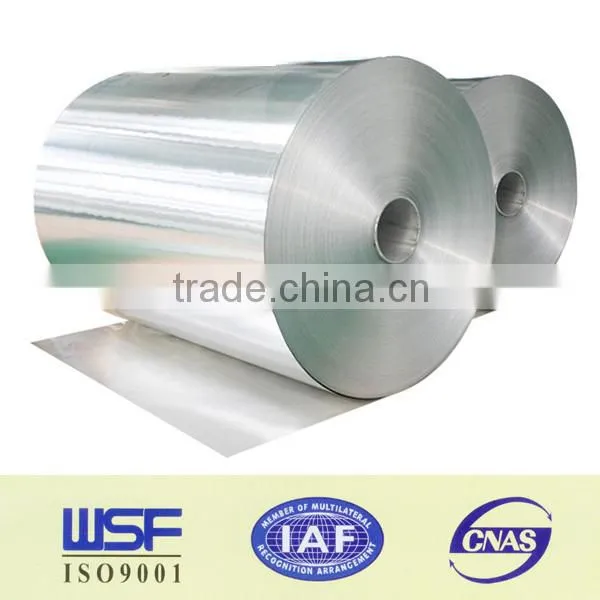 China 6082 Aluminum Sheet and Coil for Indstries photo-2